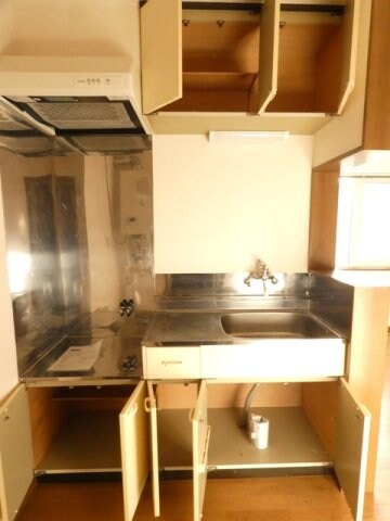 ＩＮ　ＦＵＭＩＺＯＮＯ（インフミゾノ）の物件内観写真