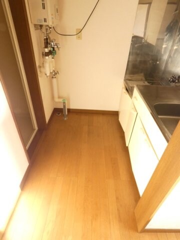 ＩＮ　ＦＵＭＩＺＯＮＯ（インフミゾノ）の物件内観写真