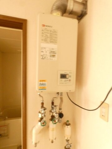 ＩＮ　ＦＵＭＩＺＯＮＯ（インフミゾノ）の物件内観写真