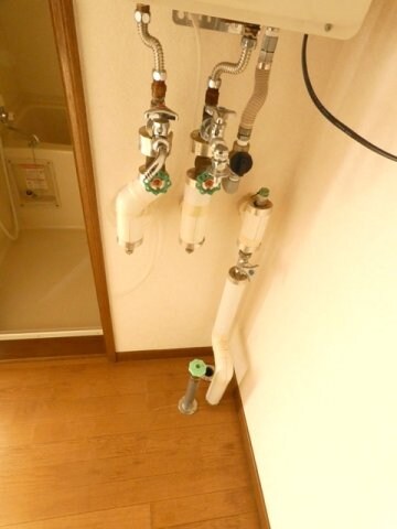 ＩＮ　ＦＵＭＩＺＯＮＯ（インフミゾノ）の物件内観写真