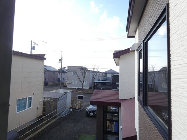 ＩＮ　ＦＵＭＩＺＯＮＯ（インフミゾノ）の物件内観写真