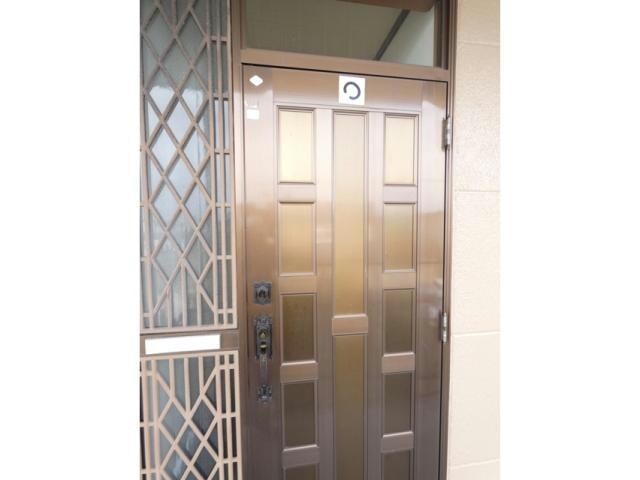 リバーハイツＡの物件内観写真