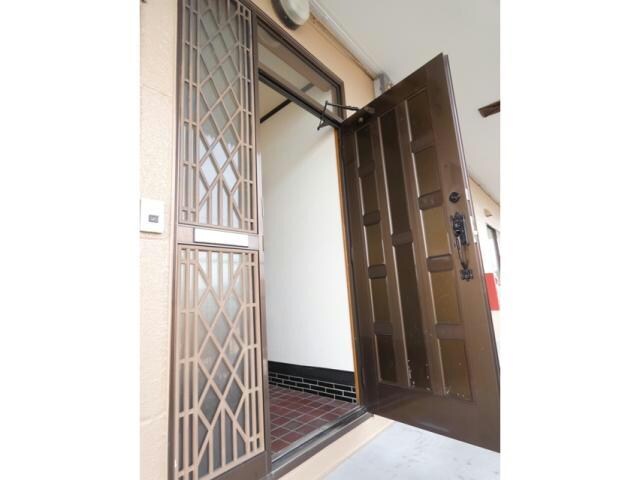 リバーハイツＡの物件内観写真