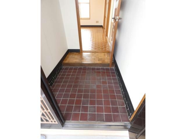 リバーハイツＡの物件内観写真