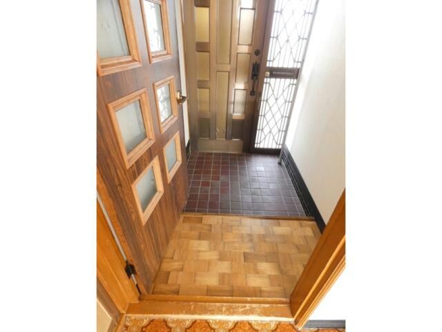 リバーハイツＡの物件内観写真