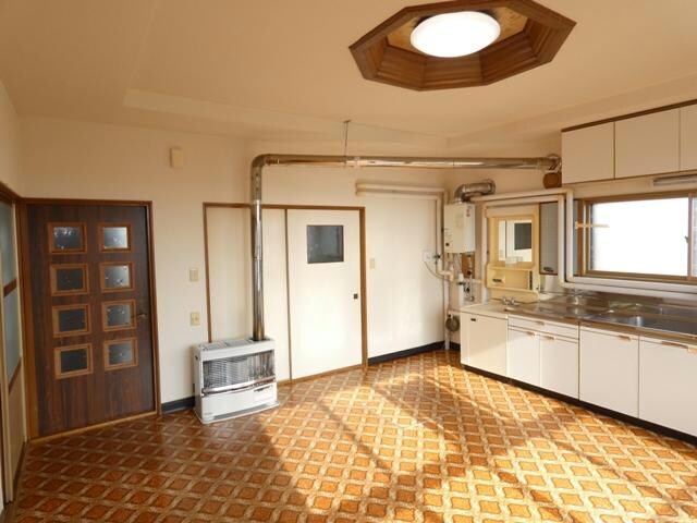 リバーハイツＡの物件内観写真