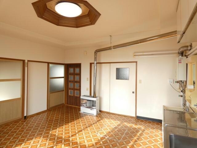 リバーハイツＡの物件内観写真