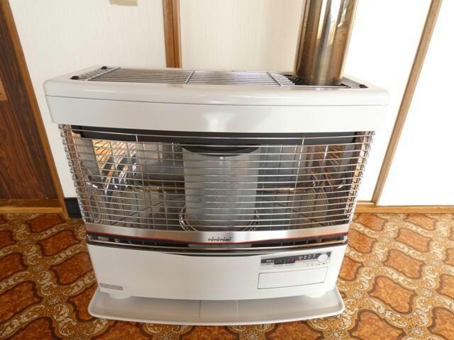 リバーハイツＡの物件内観写真