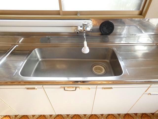 リバーハイツＡの物件内観写真