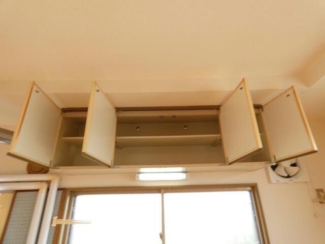 リバーハイツＡの物件内観写真