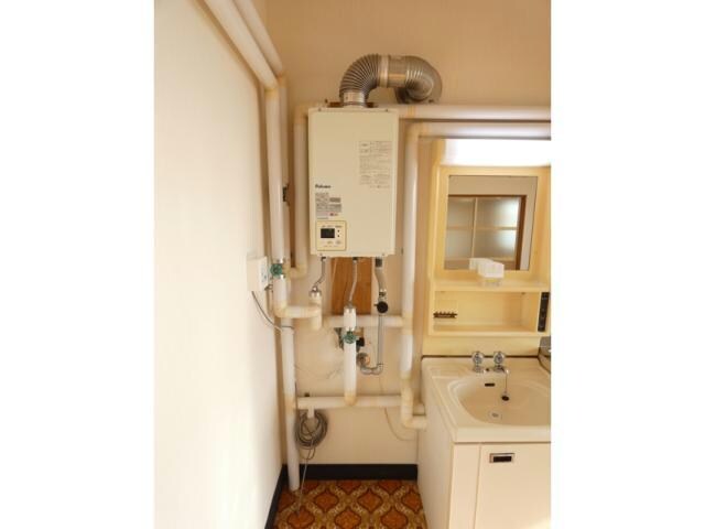 リバーハイツＡの物件内観写真