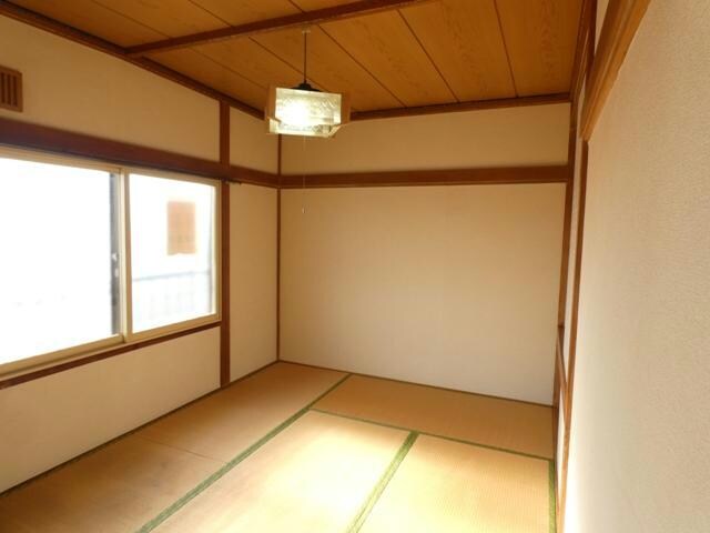 リバーハイツＡの物件内観写真