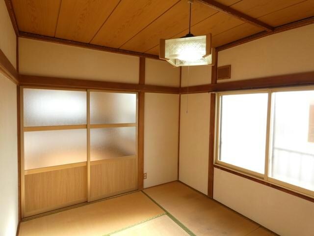 リバーハイツＡの物件内観写真