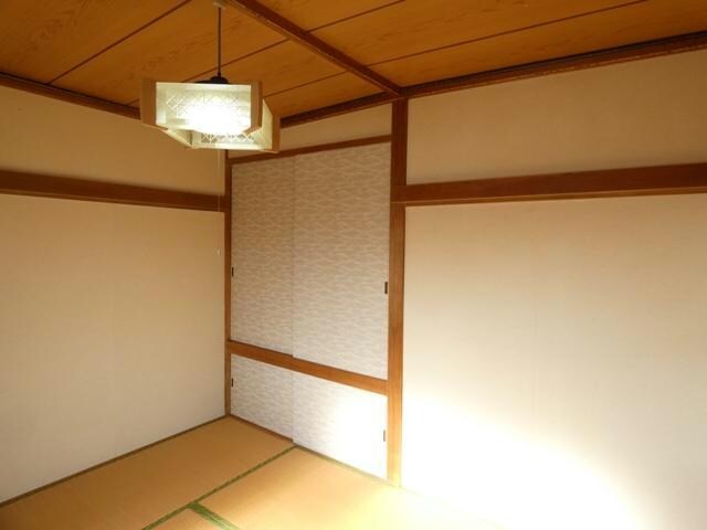 リバーハイツＡの物件内観写真