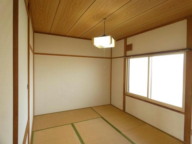 リバーハイツＡの物件内観写真