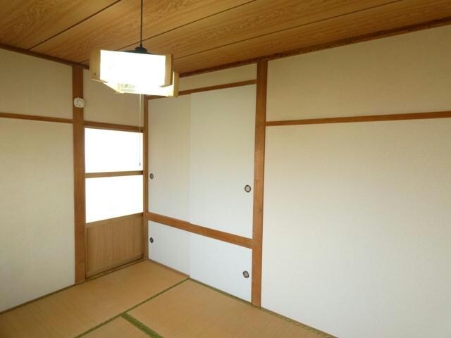 リバーハイツＡの物件内観写真