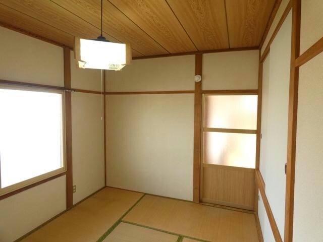 リバーハイツＡの物件内観写真