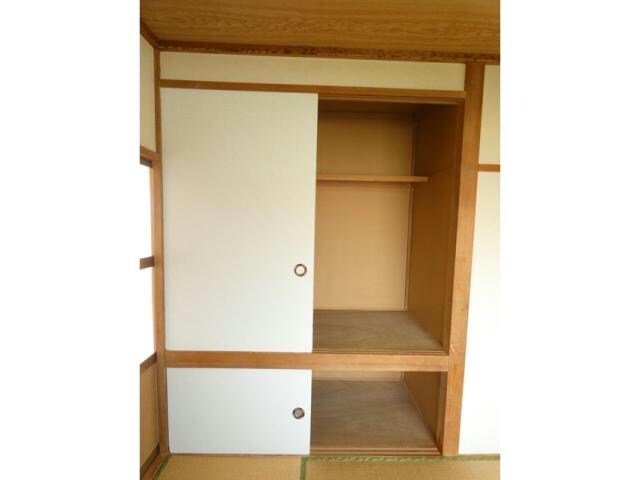 リバーハイツＡの物件内観写真