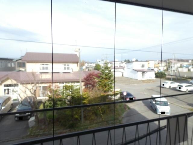 リバーハイツＡの物件内観写真