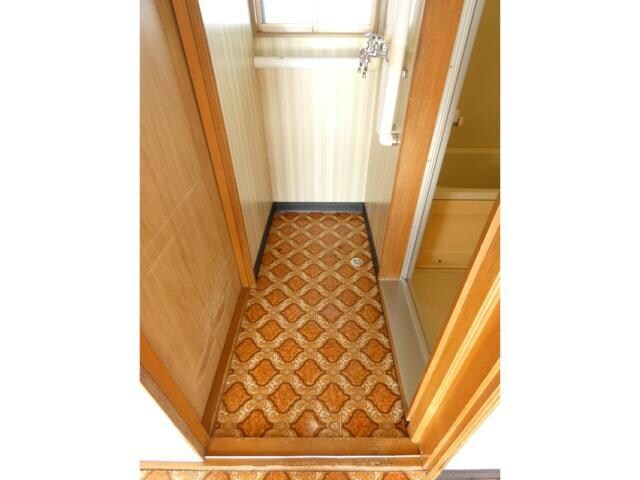 リバーハイツＡの物件内観写真