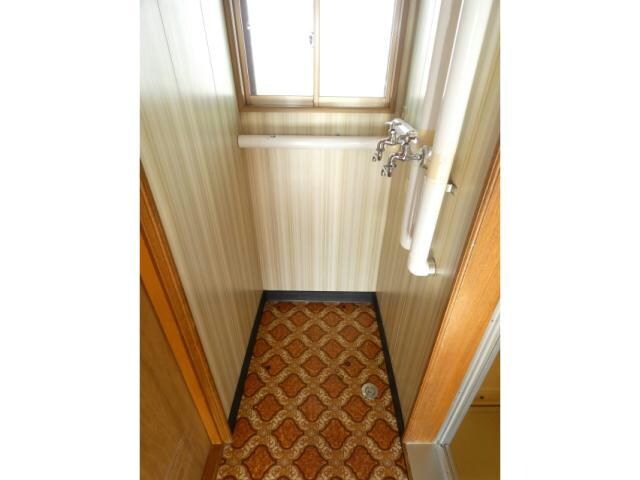 リバーハイツＡの物件内観写真