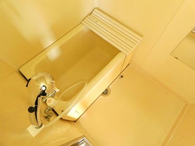 リバーハイツＡの物件内観写真