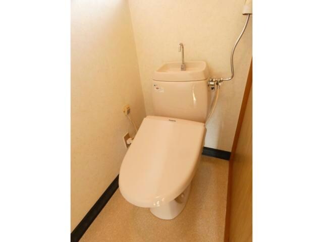 リバーハイツＡの物件内観写真