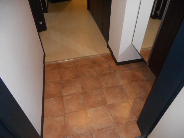 シャルールの物件内観写真