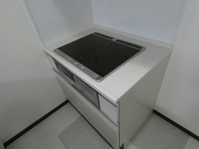 シャルールの物件内観写真