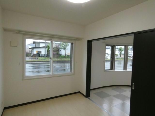 シャルールの物件内観写真