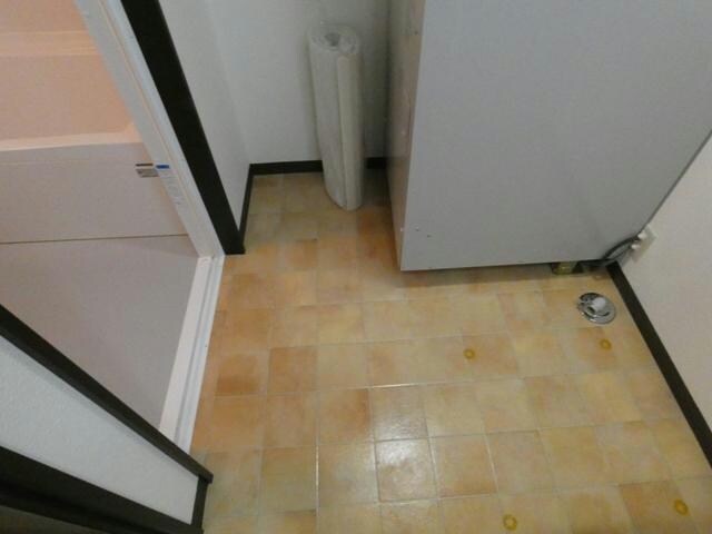 シャルールの物件内観写真