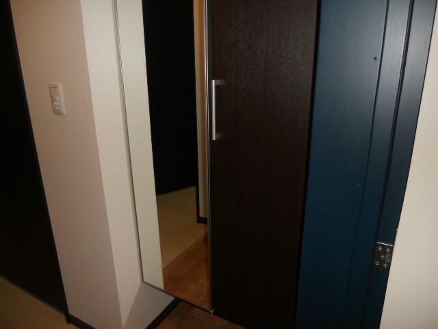 シャルールの物件内観写真