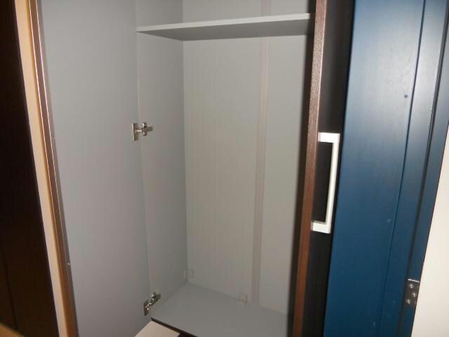 シャルールの物件内観写真