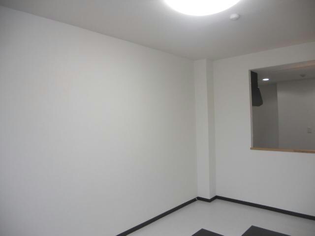 シャルールの物件内観写真