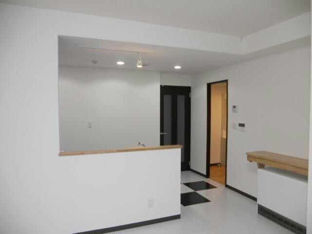 シャルールの物件内観写真