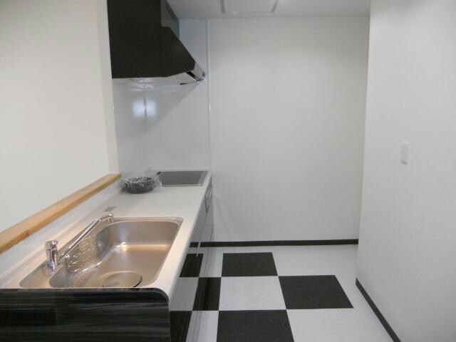 シャルールの物件内観写真