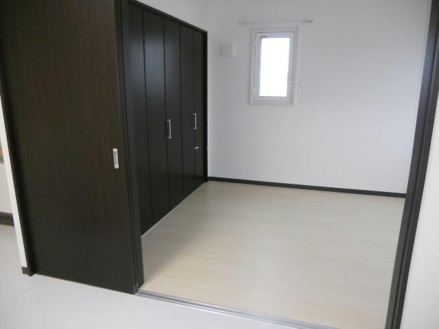 シャルールの物件内観写真