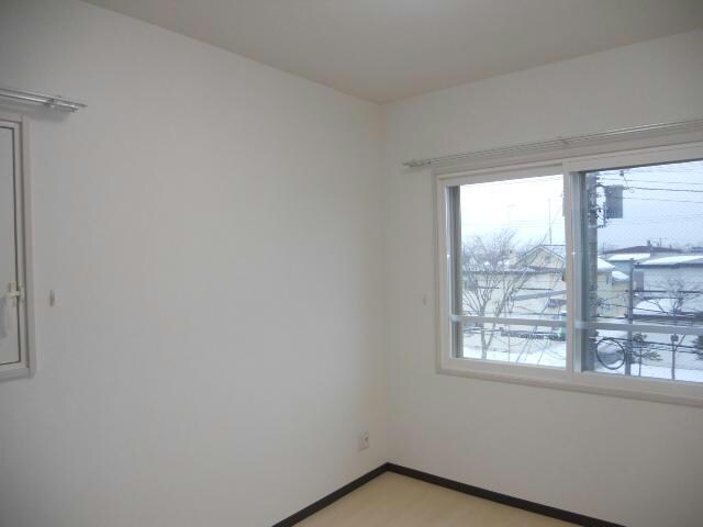 シャルールの物件内観写真