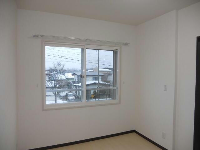 シャルールの物件内観写真