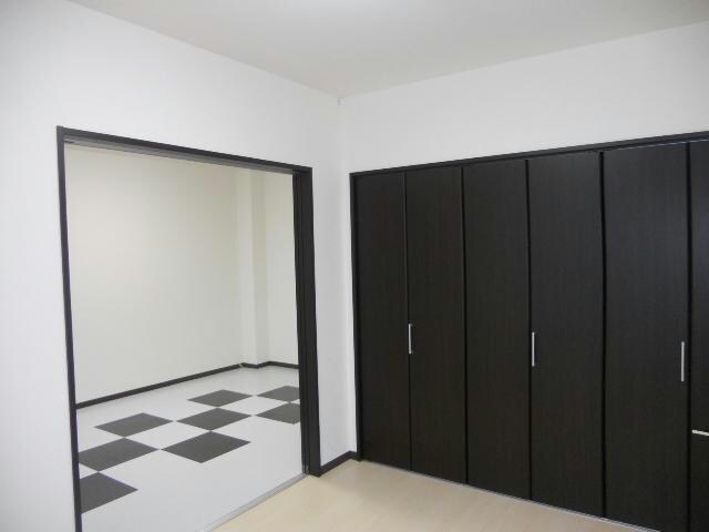 シャルールの物件内観写真