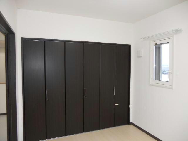 シャルールの物件内観写真