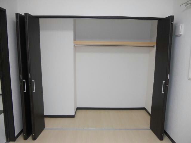 シャルールの物件内観写真