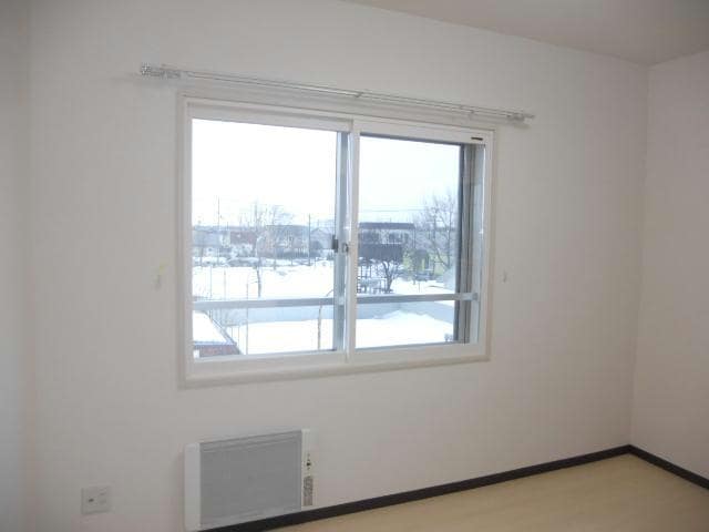 シャルールの物件内観写真