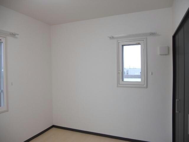 シャルールの物件内観写真