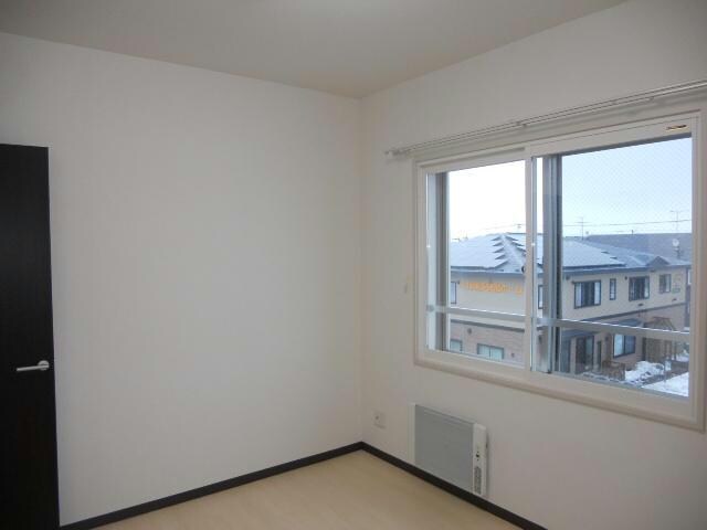 シャルールの物件内観写真