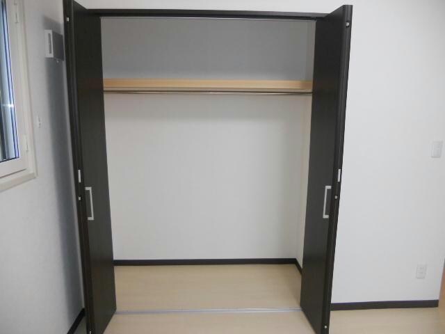 シャルールの物件内観写真