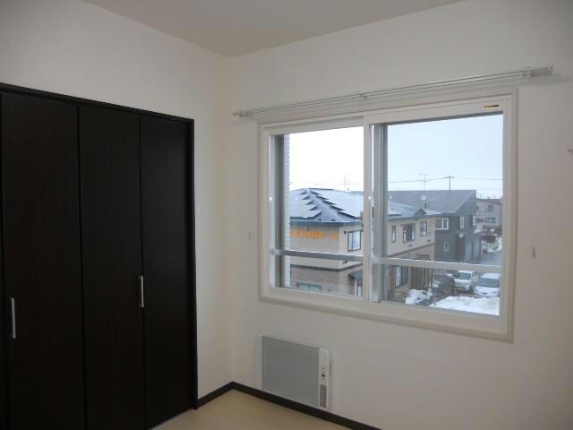 シャルールの物件内観写真