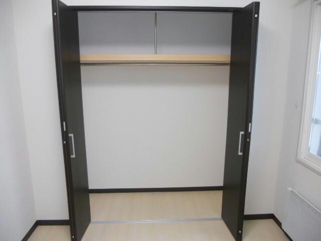 シャルールの物件内観写真