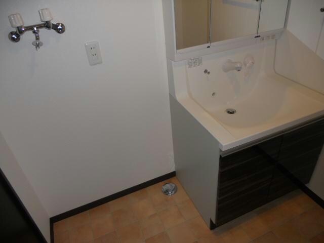 シャルールの物件内観写真