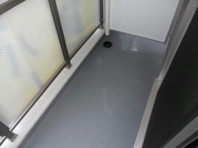 シャルールの物件内観写真